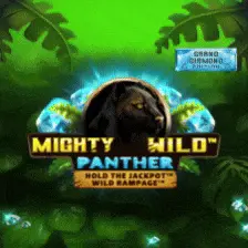 Mighty Wild Panther Diamond live стол
