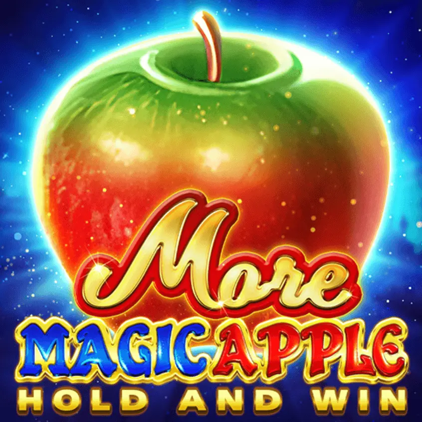 More Magic Apple новый слот онлайн